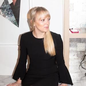 Meet your Posher, Sandy